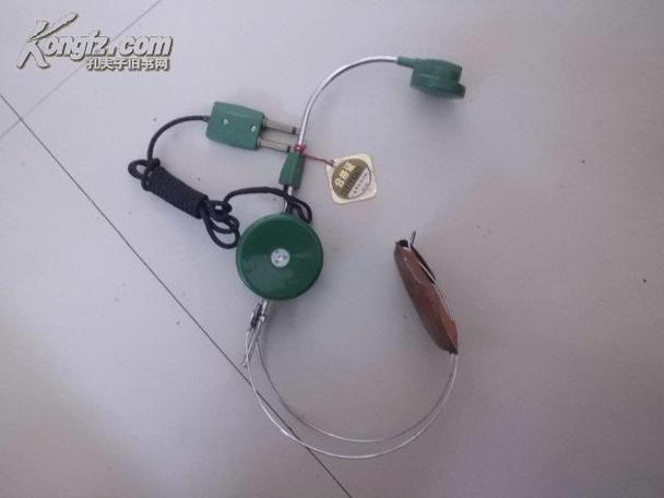 上海电讯器材厂的装订器材 一段被遗忘的工业记忆